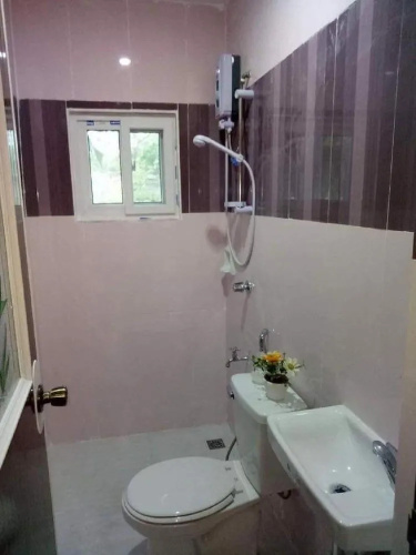 Citi Island Suites