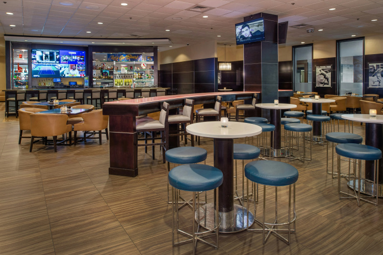 Hilton St. Louis at the Ballpark photo 35