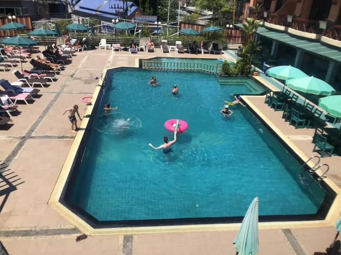 Best Western Ban Ao Nang