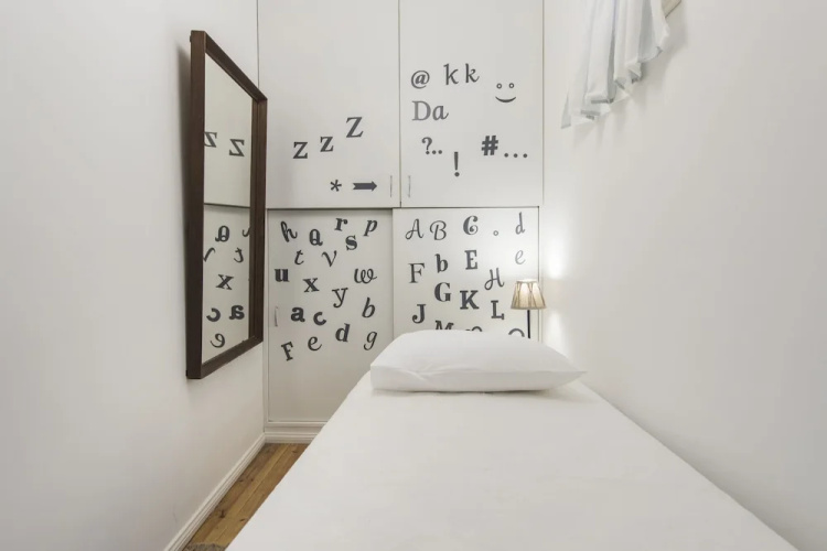 Universal Lisboa Apartment
