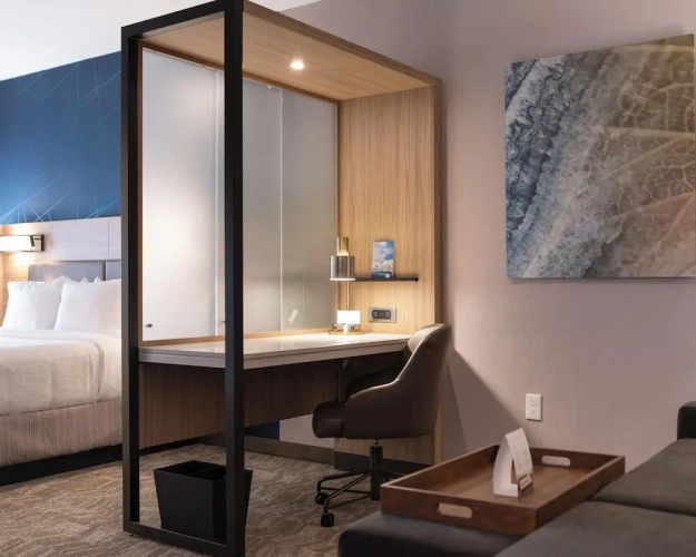 Double Suite