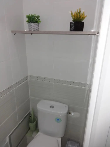 Appartement Les Palmeraies