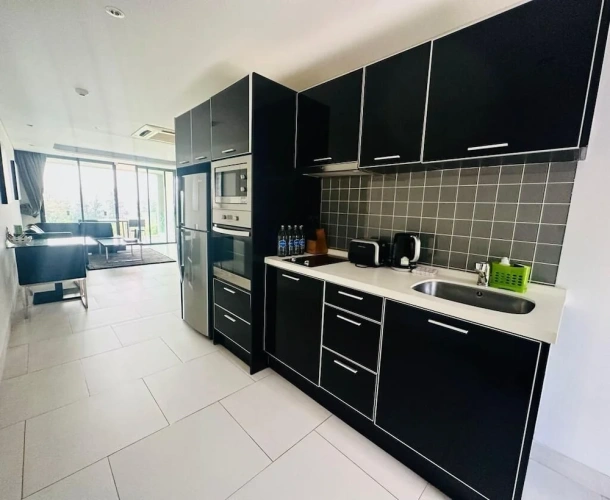 Deluxe Penthouse room