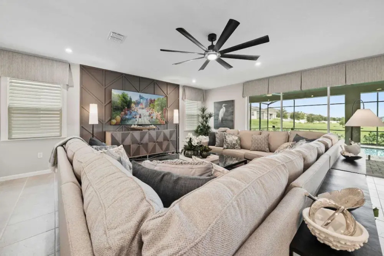 9127 Turquoise Wave Cove