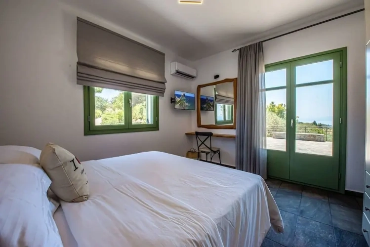 Standard Villa