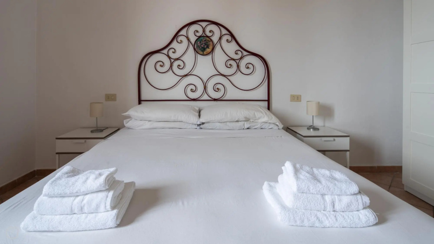 Welcomely - Casa Tavolara