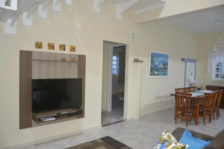 Casa de praia