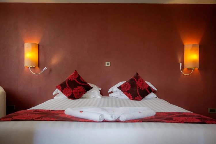 Imperial Heights Hotel, Entebbe