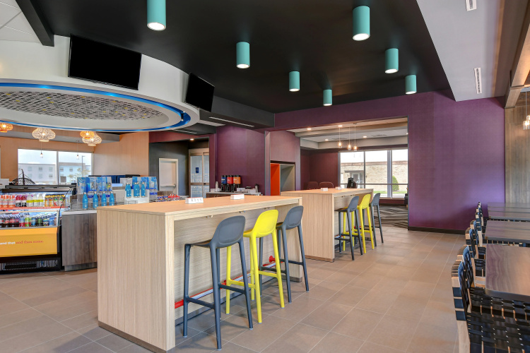 Tru by Hilton Wilmington Wrightsville Beach photo 21