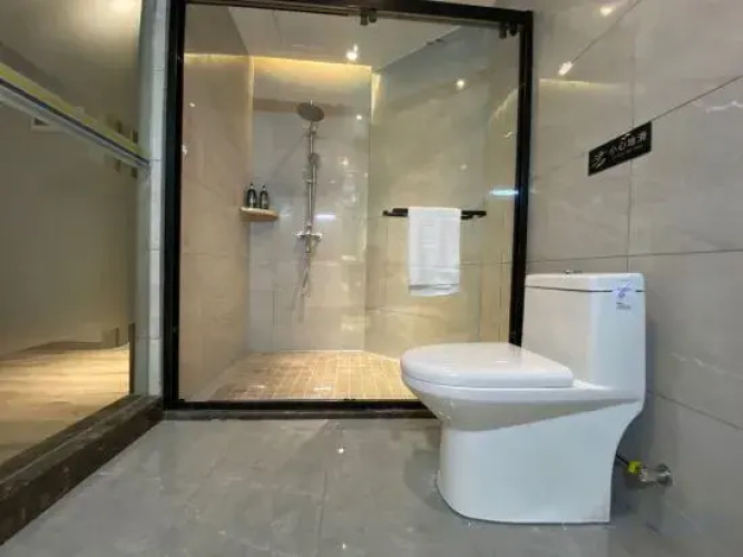 LanSheng International Hotel