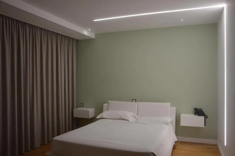 Suite  Testani