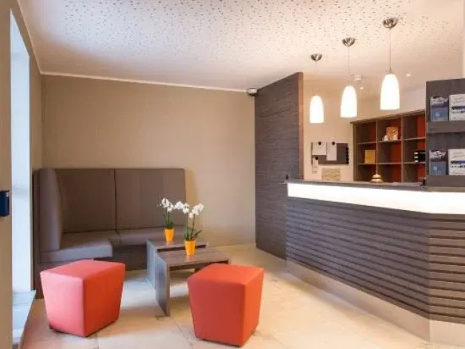 CityApart Hotel