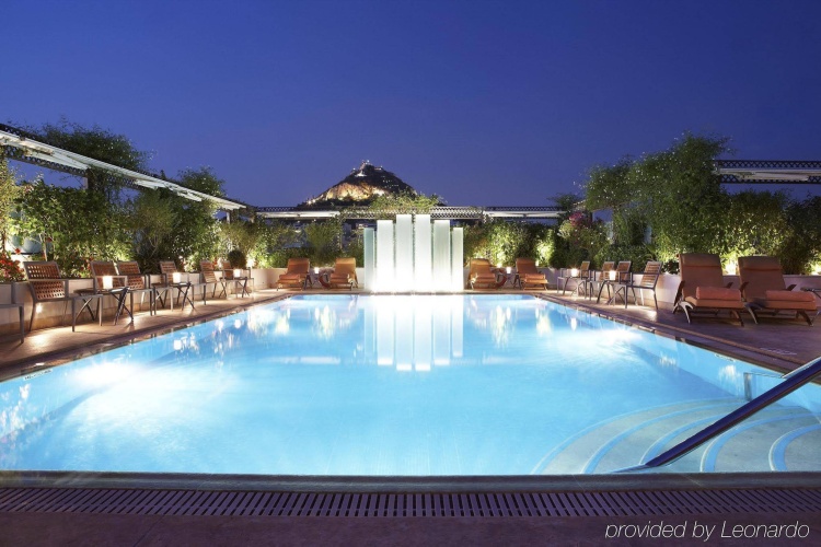 Grande Bretagne, a Luxury Collection Hotel photo 25