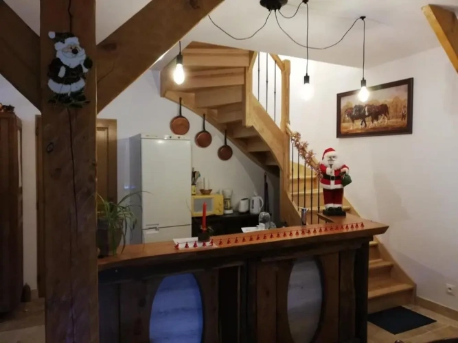 Cottage