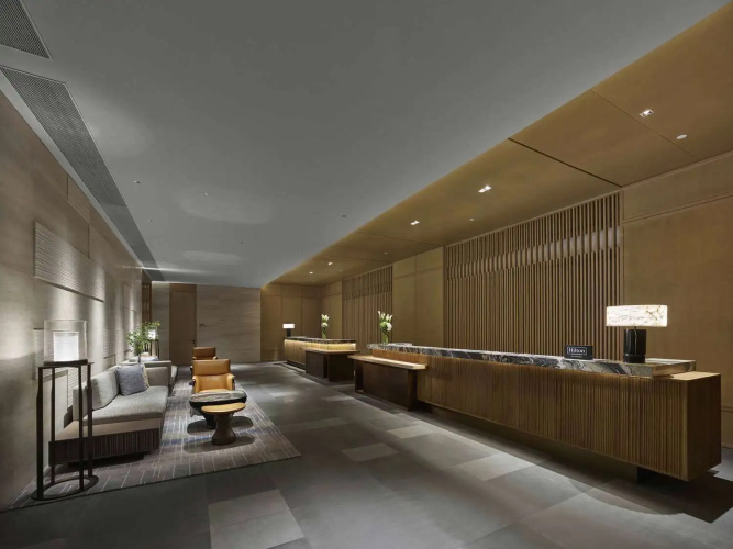 DoubleTree by Hilton Taizhou Shenxianju
