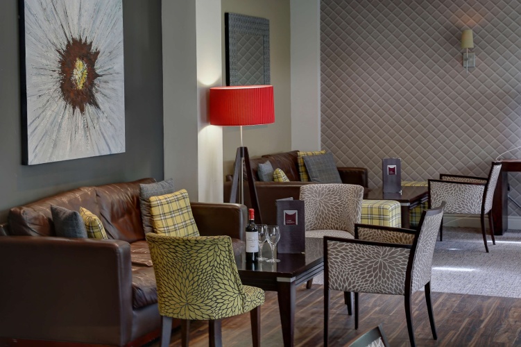Plus Pinewood On Wilmslow Hotel Cheshire photo 22