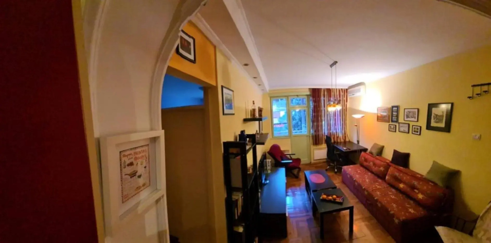Apartment Z
