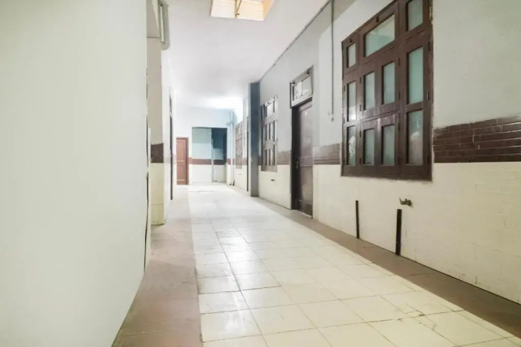 Hotel Gourav Regency by OYO Rooms