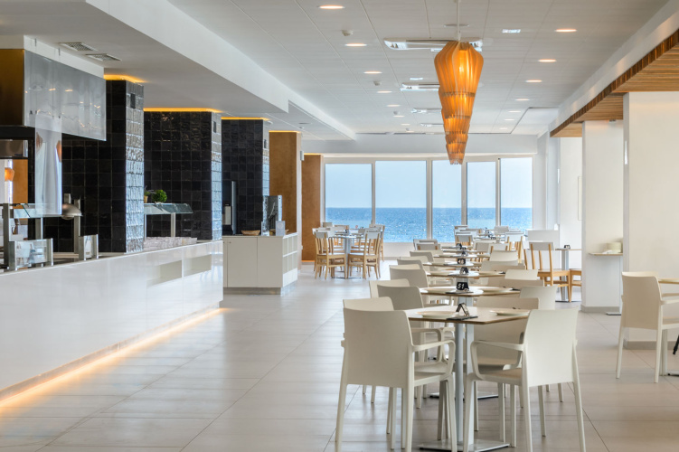 Hotel Vibra Algarb photo 17