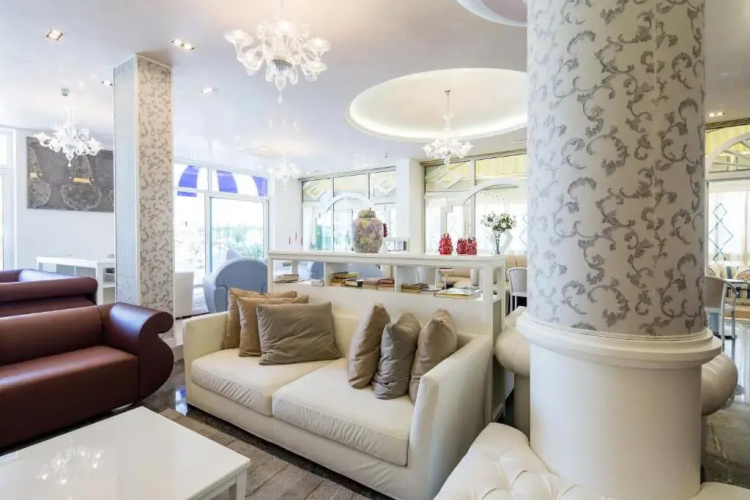 Hotel Principe