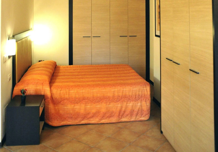Residence Cimone
