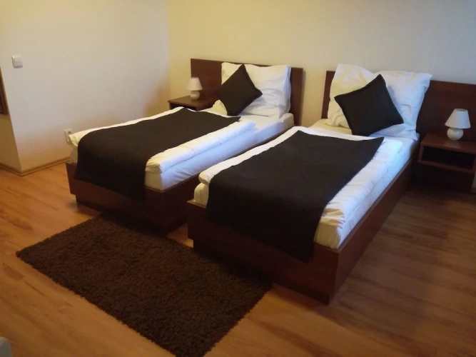 Comfort Twin room