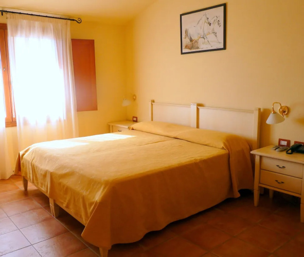 Hotel Marie Claire