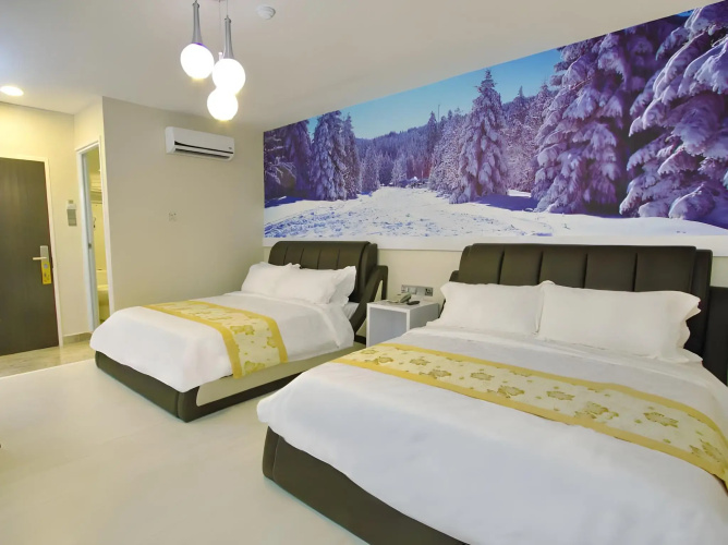 Hotel Shiki