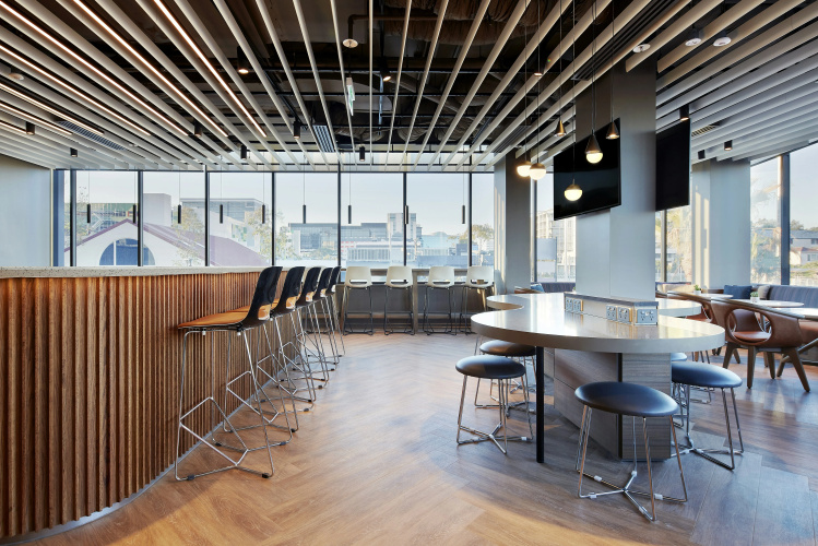 Holiday Inn Express Sydney Airport photo 27
