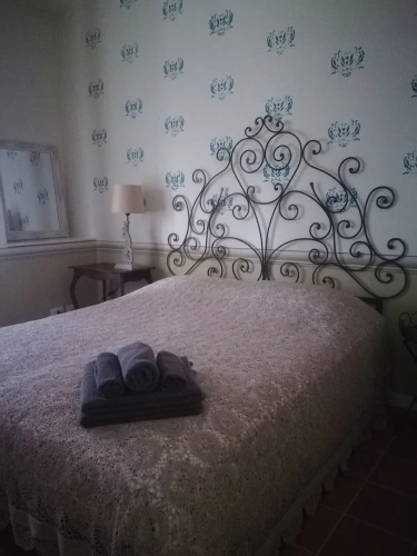 2 Bedrooms Suite