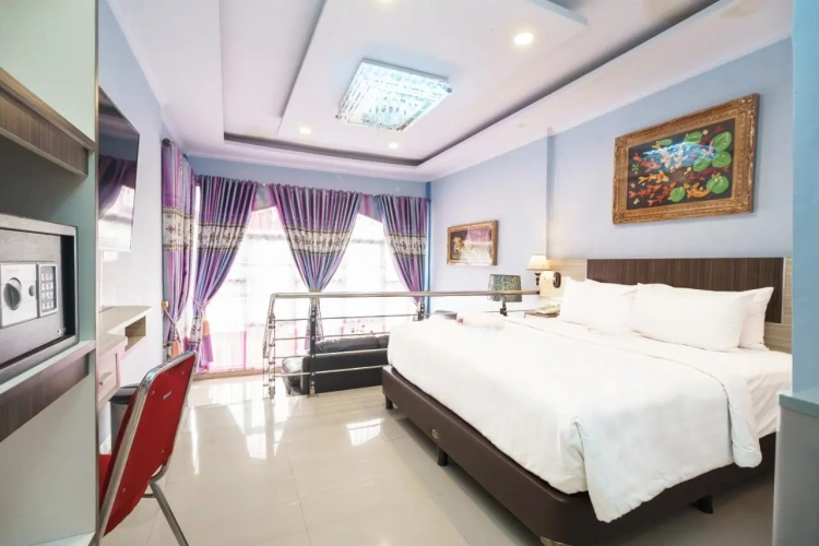 Royal Double Suite