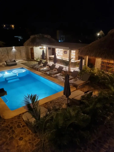 Hotel Boutique Pikiliki