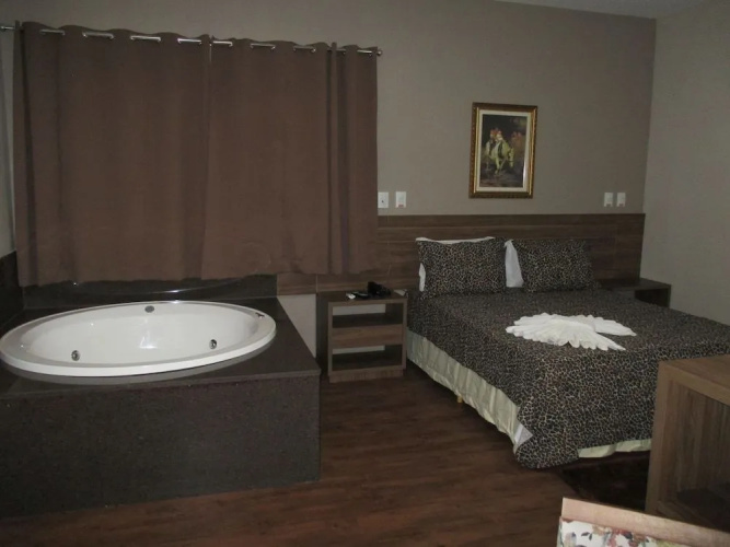 Cambraia Hotel Arcos