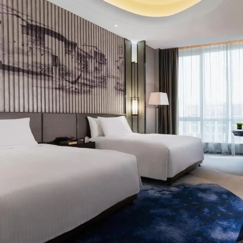 Executive Twin room