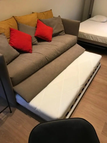 Le Rocher du Sillon