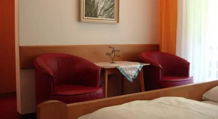 Hotel Walli