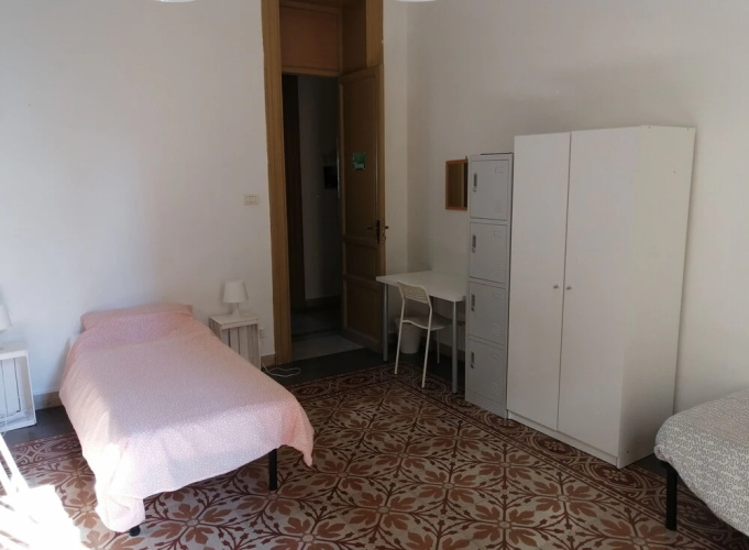 Jonathan House Hostel
