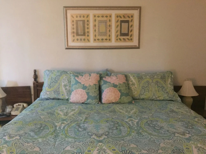 Rustic Motel Rolla