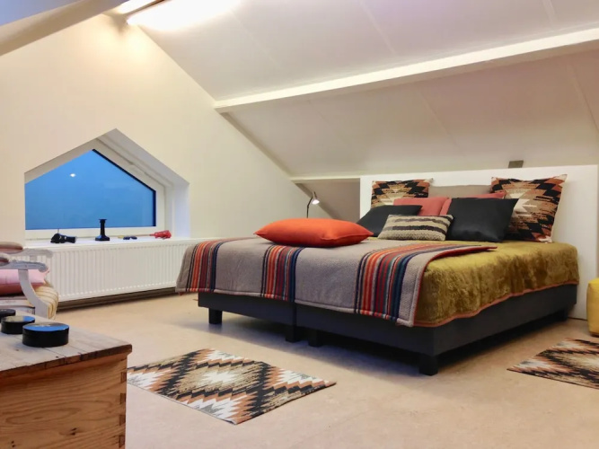 B&B Golf Schilde