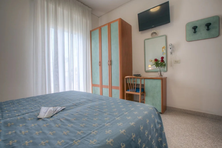 Hotel Olympia