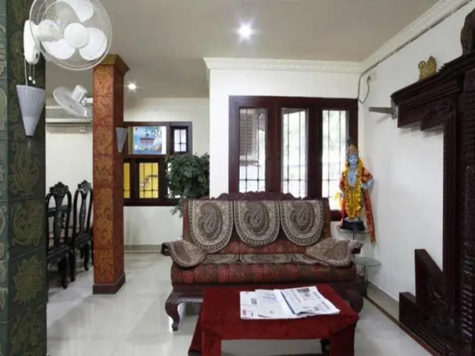 Guruvayoor Resorts
