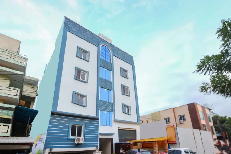 Hotelafbeelding