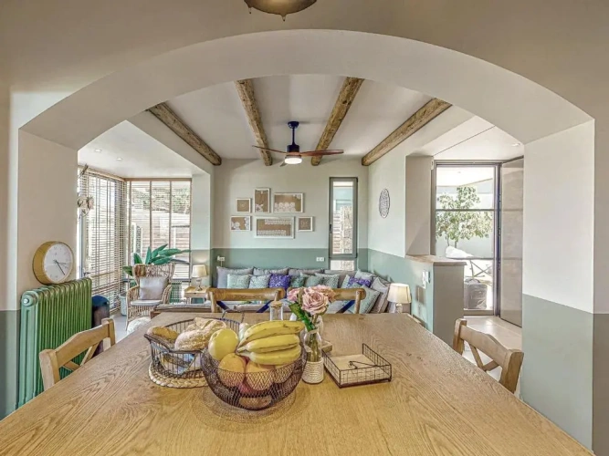 3 Bedrooms Villa
