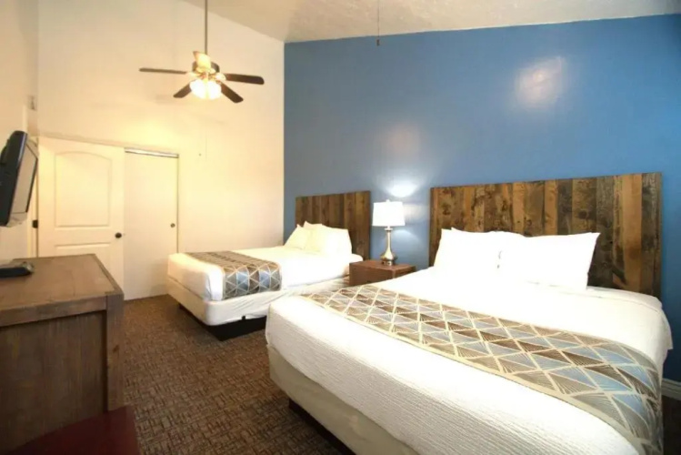 Bear Lake Timeshare