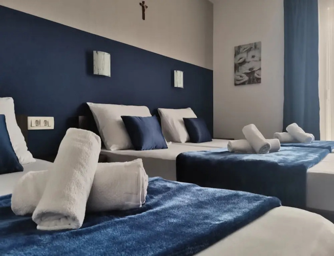 Guest House Grlic