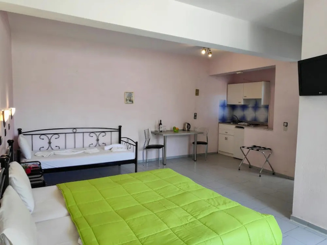 Evelin hotel