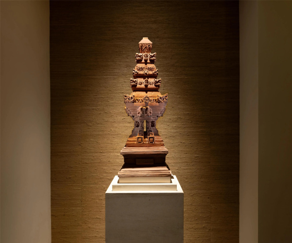 The Apurva Kempinski Bali photo 38