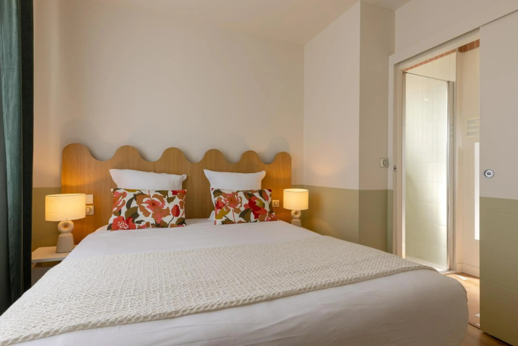 Family Golf Hotel
