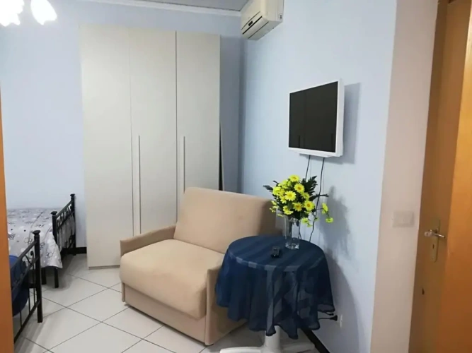 Classic Triple room