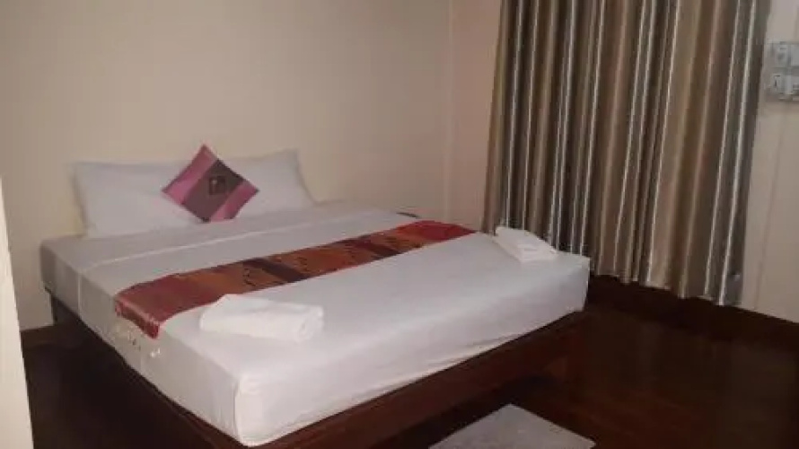 Phamarnview Guesthouse